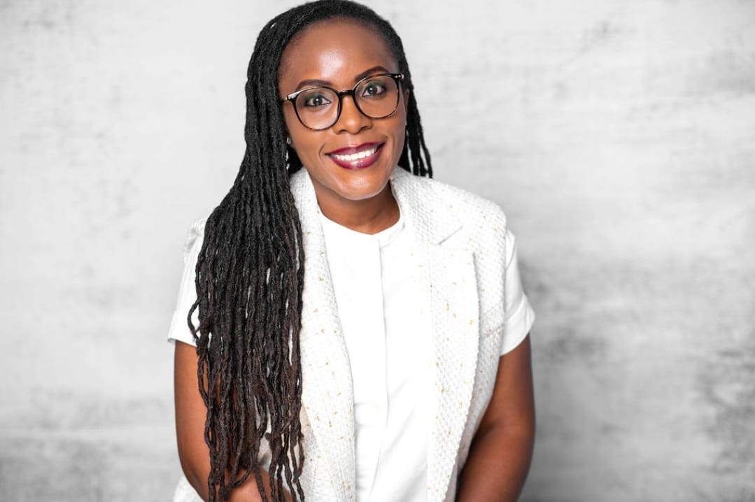 Victoria Seun Tuyo, Founder and Registered Psychotherapist